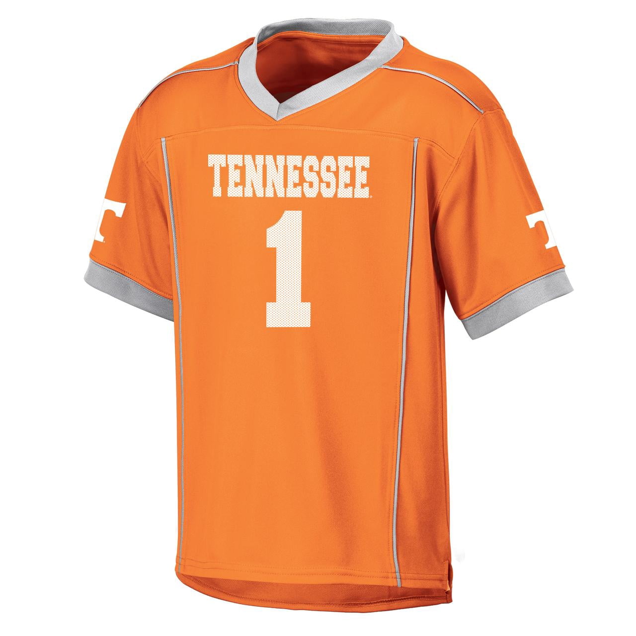 NCAA Boys Tennessee Volunteers Football Jersey