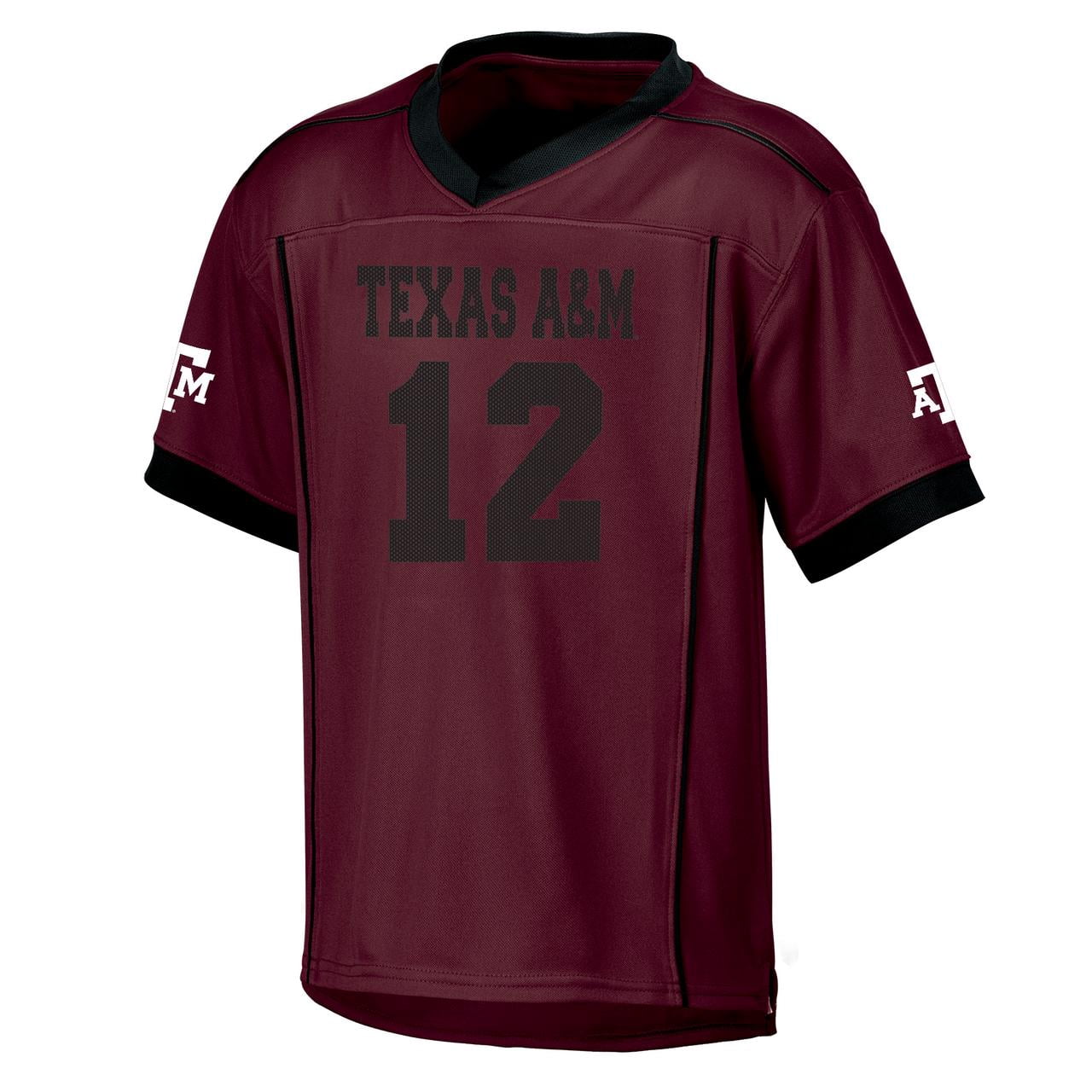 NCAA Boys Texas A&M Aggies Football Jersey