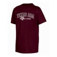 thumbnail image 1 of NCAA Boys’ Texas A&M Aggies Short Sleeve Cotton T-Shirt, 1 of 2
