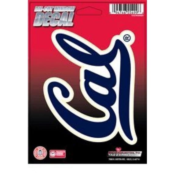 ncaa cal berkeley medium die cut decal, 9" x 5" x 0.2", team logo