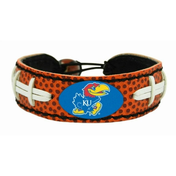 NCAA Classic Football Bracelets