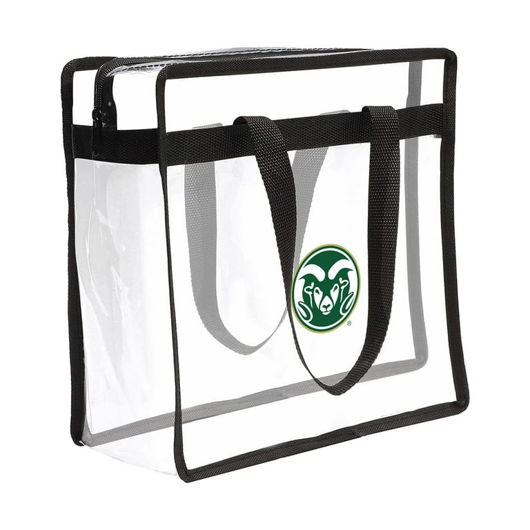 Clear tote sales bag walmart