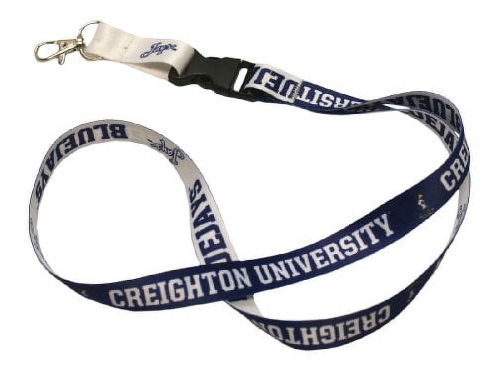 NCAA Creighton University Cufflinks