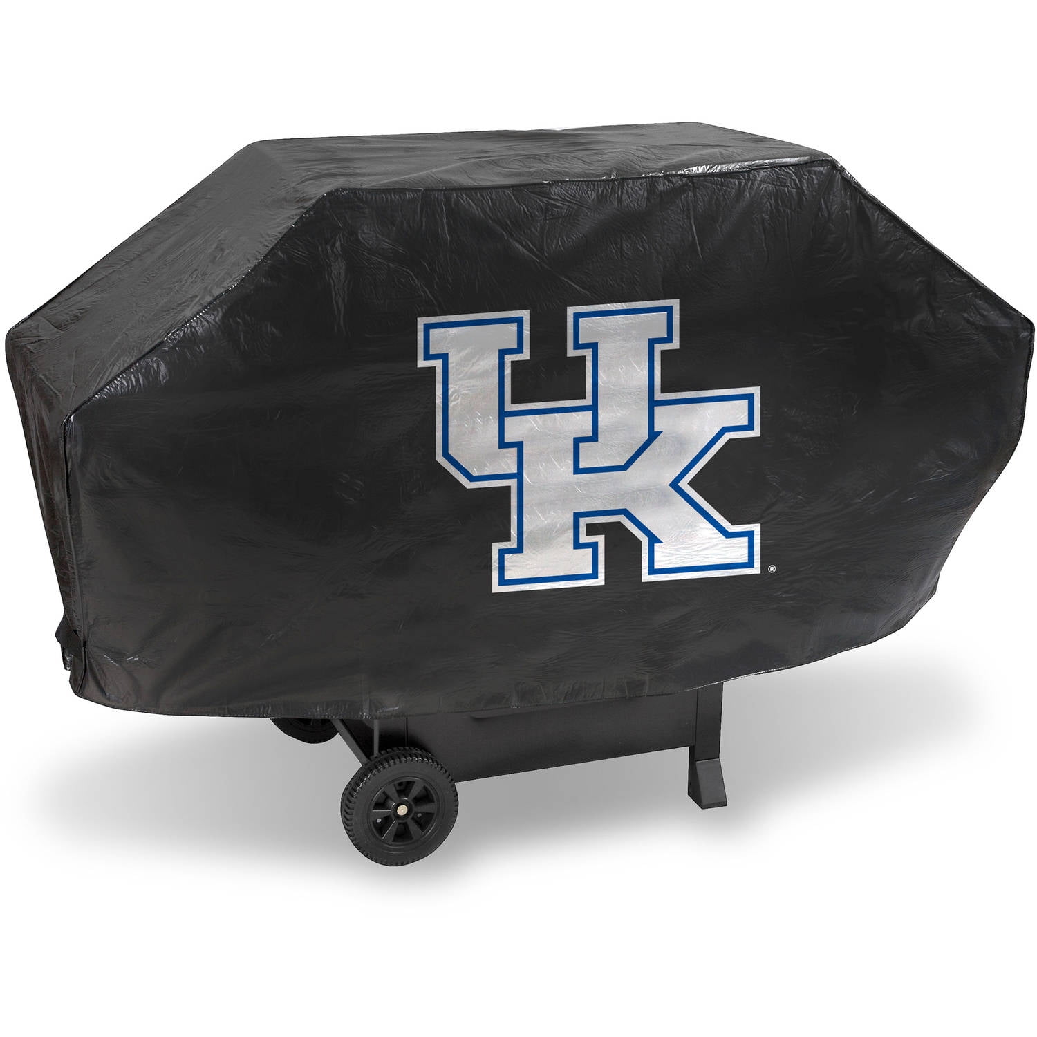 NCAA Deluxe Grill Cover