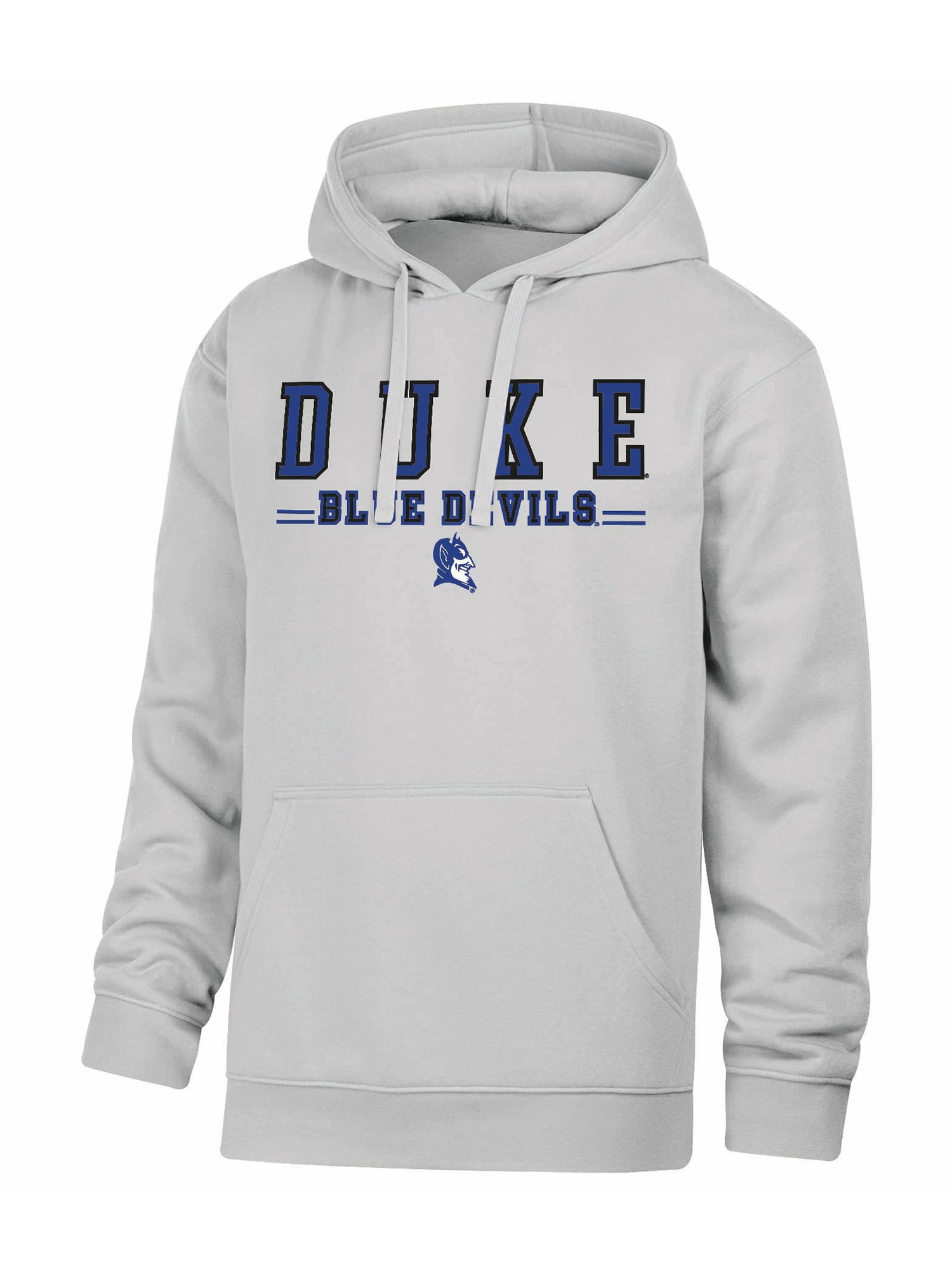 Bannière Duke Blue Devils NCAA Heritage - Laine Brodée, 8 X 32 Pouces, WinCraft