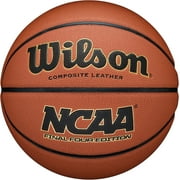 NCAA Final Four Basketball - 29.5" and 28.5"