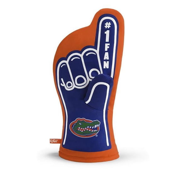 NCAA Florida Gators #1 Oven Mitt