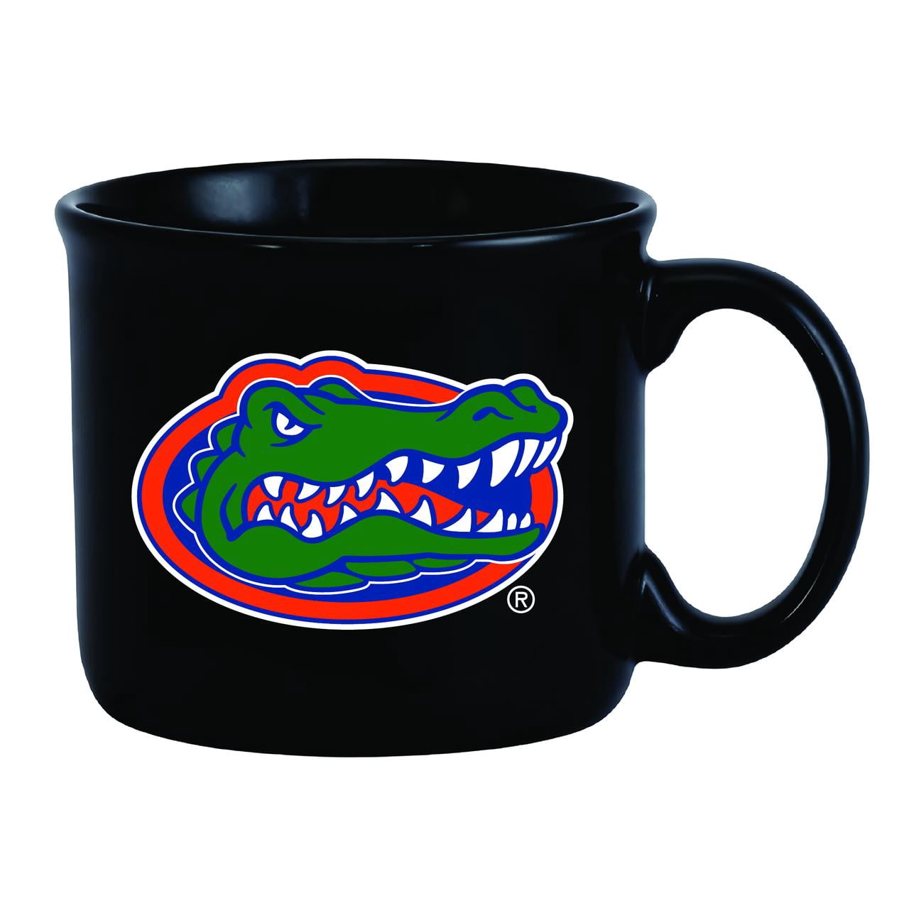 NCAA Florida Gators 20 Ounce Ceramic Mug