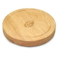 thumbnail image 1 of Florida Team Sports Gators Circo Cheese Tools Set and Cutting Board, 1 of 3