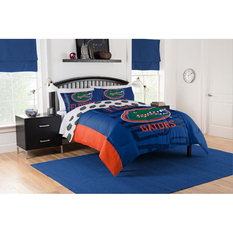 Florida Gator Bedroom Designs Gator Dorm Decor Etsy