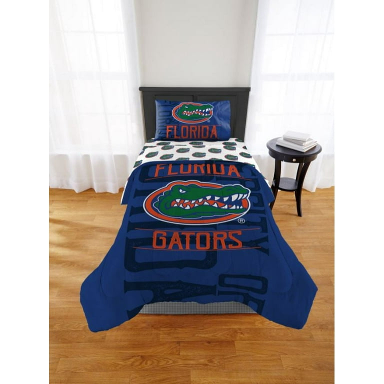 Florida gators blanket walmart hot sale