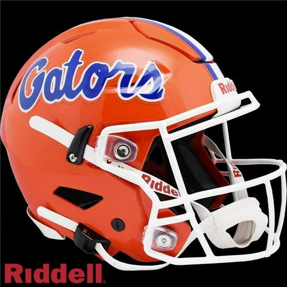 NCAA Florida Gators Helmet - Authentic Full Size Speed Flex Style