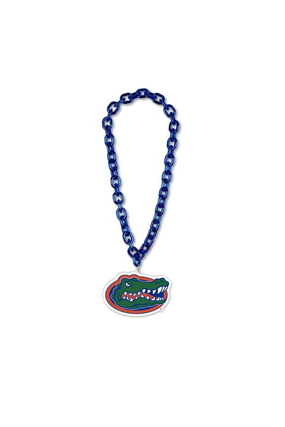 NCAA Florida Gators Team Fan Chain