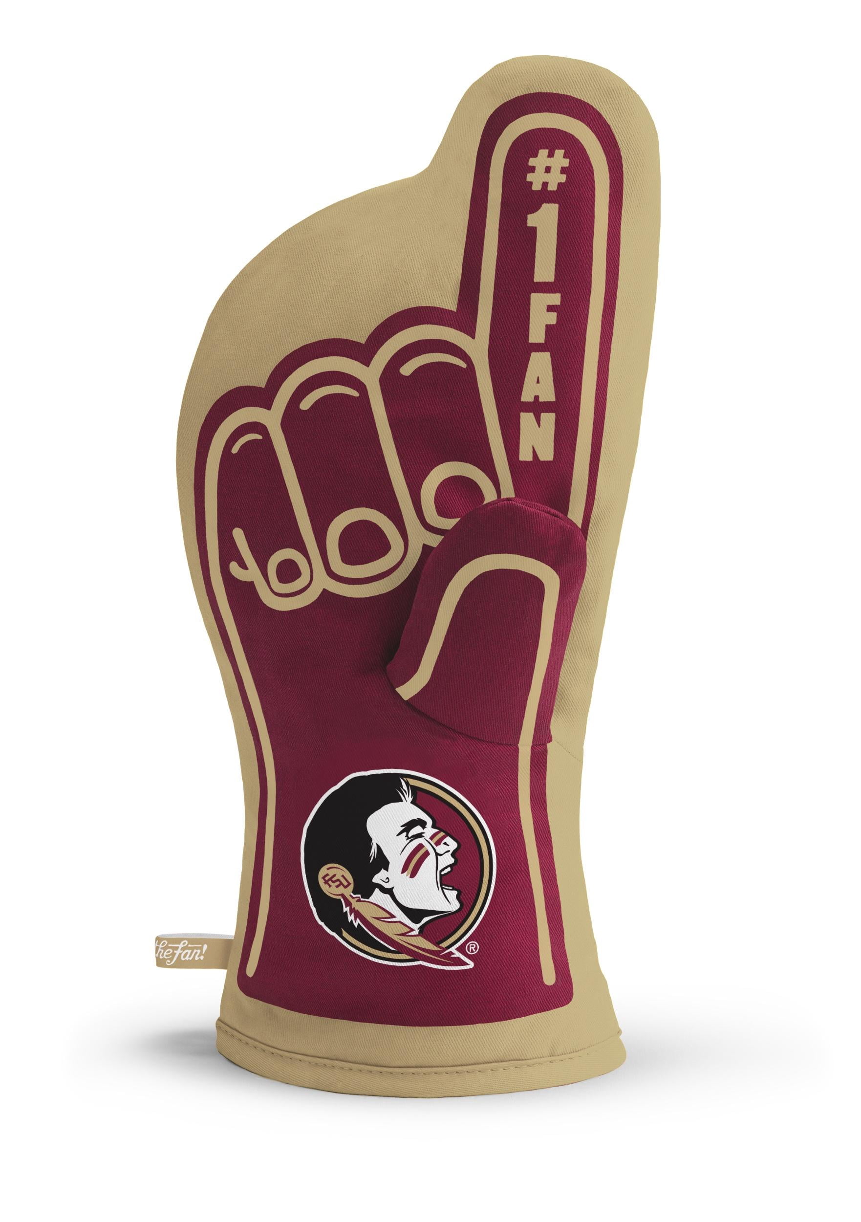NCAA Florida State Seminoles #1 Oven Mitt