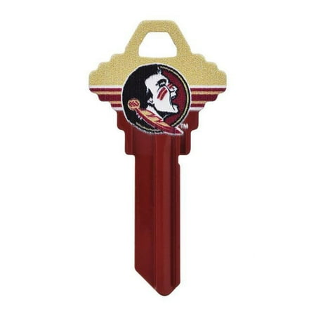 NCAA Florida State Seminoles House Key #68, SC1