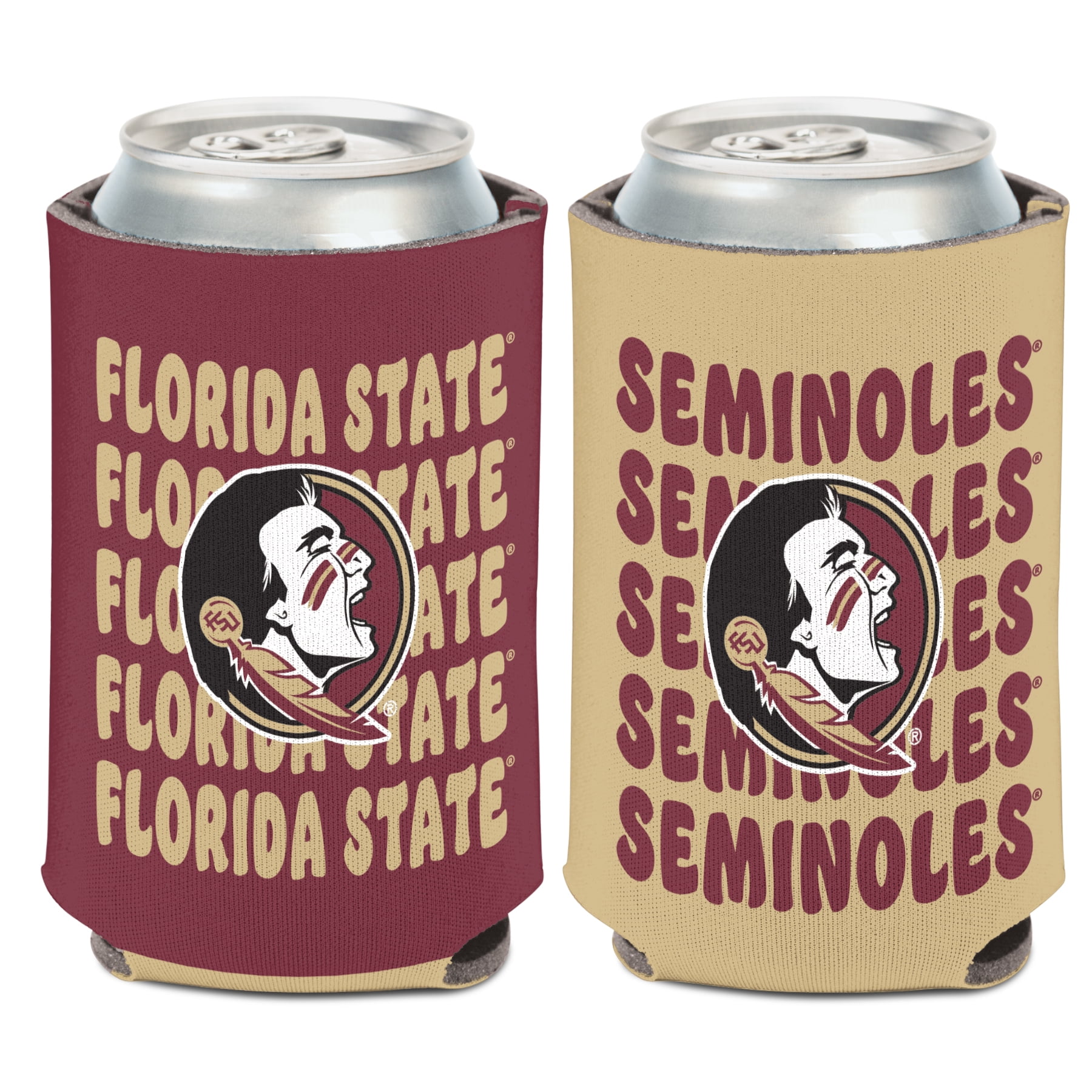 FLORIDA STATE CAN COOLER main image 1