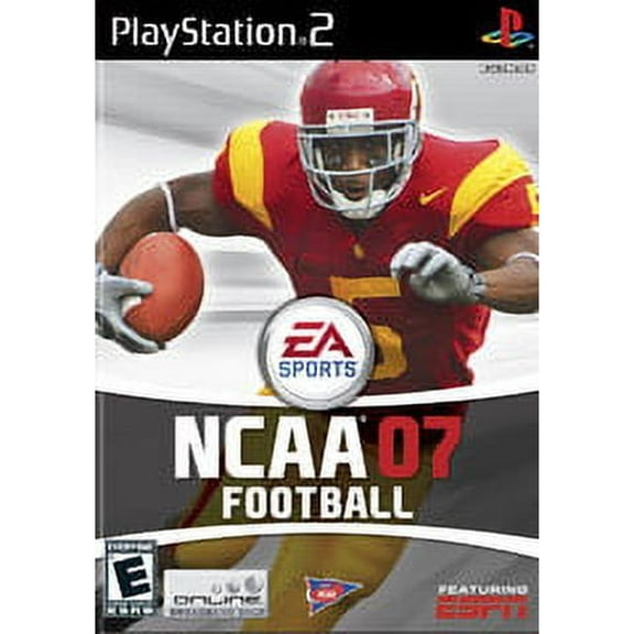 Pre-Owned NCAA Football 07 - PlayStation 2