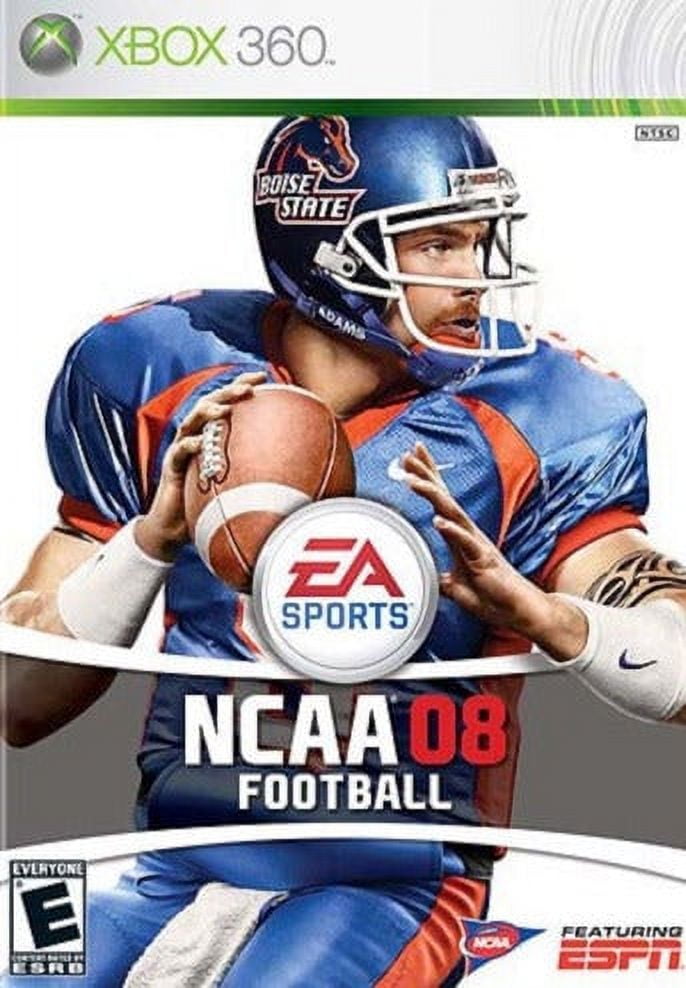 Amazon.com: NCAA Football 13 - Xbox 360 : Video Games