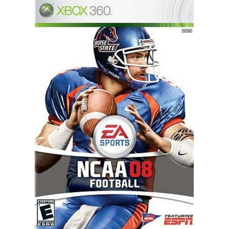 Pre-Owned NCAA Football '08 - Xbox 360