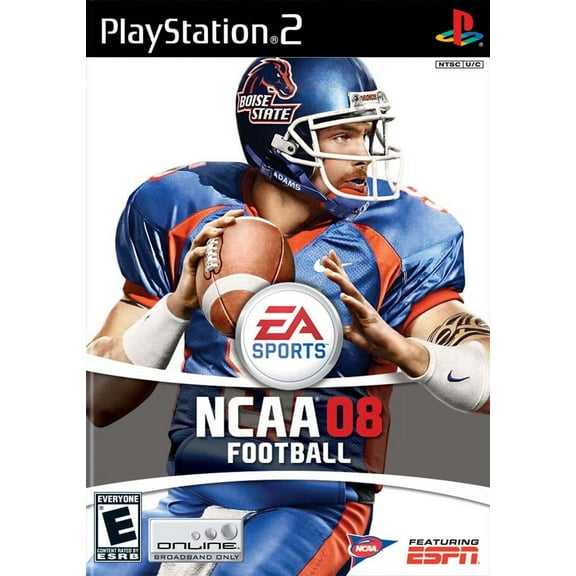 Pre-Owned NCAA Football 08