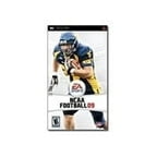 Pre-Owned NCAA Football 09 - PlayStation Portable