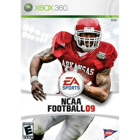 Pre-Owned NCAA Football 09