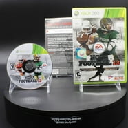 NCAA Football '13 (XBOX 360) - Walmart.com