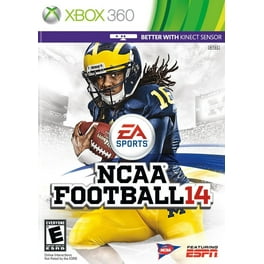 Xbox360 - xbox360★NCAA FOOT BALL 13 海外版 北米版★箱付・ソフト 71lNSRp8HoL._UF1000,1000_QL80_.jpg