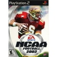 thumbnail image 1 of NCAA Football 2002 (PS2), 1 of 2