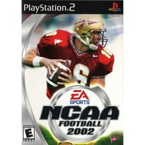 Pre-Owned NCAA Football 2002