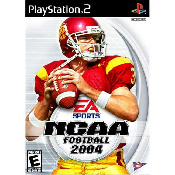 NCAA Football 2004 (PlayStation 2)