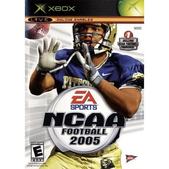 Pre-Owned NCAA Football 2006 - Xbox