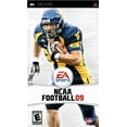 thumbnail image 1 of NCAA Football 2009 - PlayStation Portable, 1 of 2