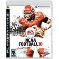 Pre-Owned NCAA Football 2010 (PlayStation 3)