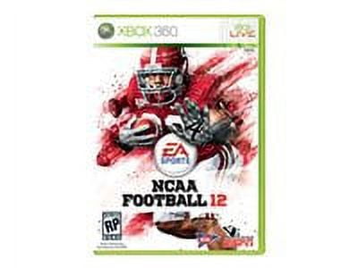 Xbox360 - xbox360★NCAA FOOT BALL 13 海外版 北米版★箱付・ソフト 71lNSRp8HoL._UF1000,1000_QL80_.jpg