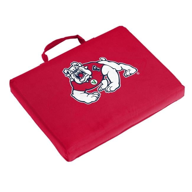 NCAA Fresno State Bulldogs Bleacher Cushion