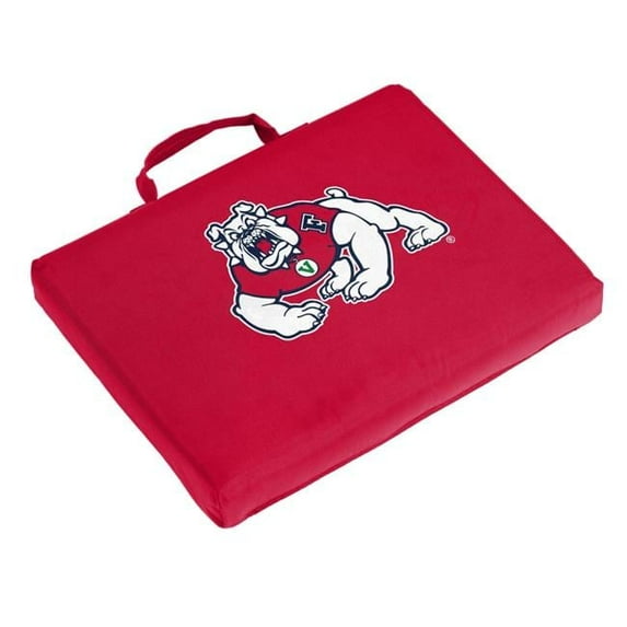 NCAA Fresno State Bulldogs Bleacher Cushion