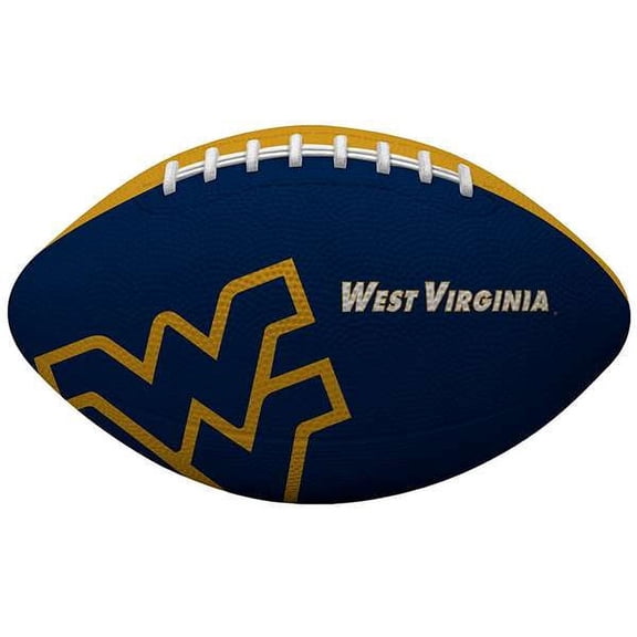 NCAA GRDIRON FB W. VIRGINIA