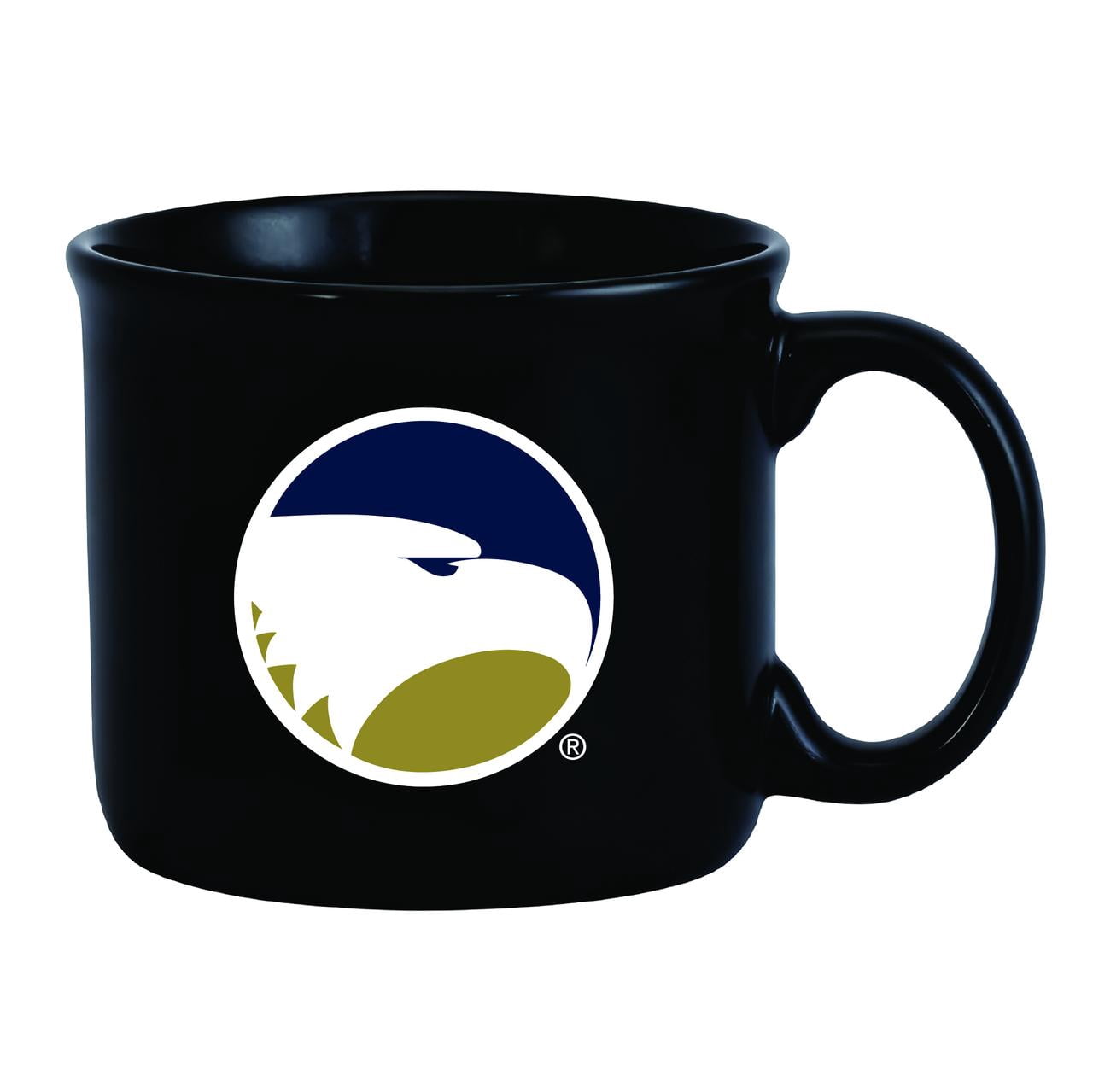 NCAA Georgia Southern Eagles 20 Ounce Ceramic Mug