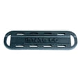 thumbnail image 1 of NCAA "Go State" Hot Dog Cast Iron Branding Grill Iron Accessory, 1 of 1