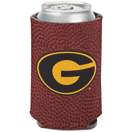 NCAA Grambling State 12oz Can Cooler, Collapsible
