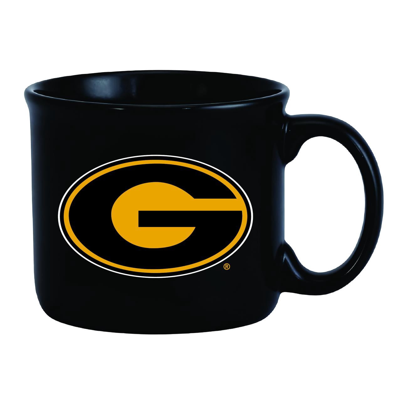 NCAA Grambling Tigers 20 Ounce Ceramic Mug