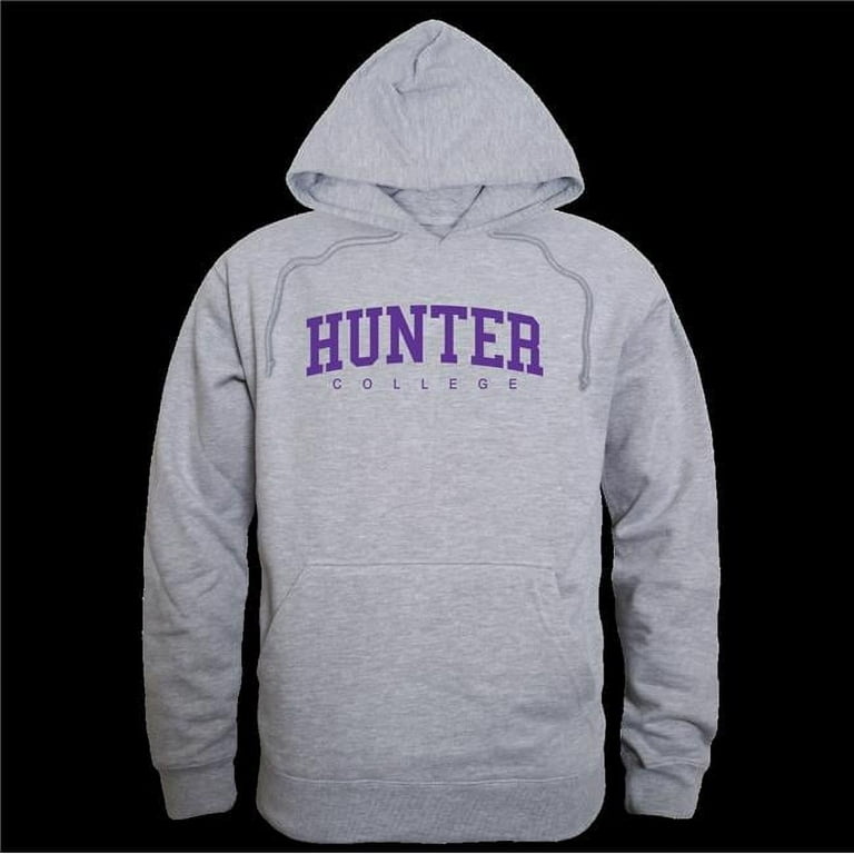 Grey and Colorful Game Day Pullover Grey and Colorful Game Day Pullover