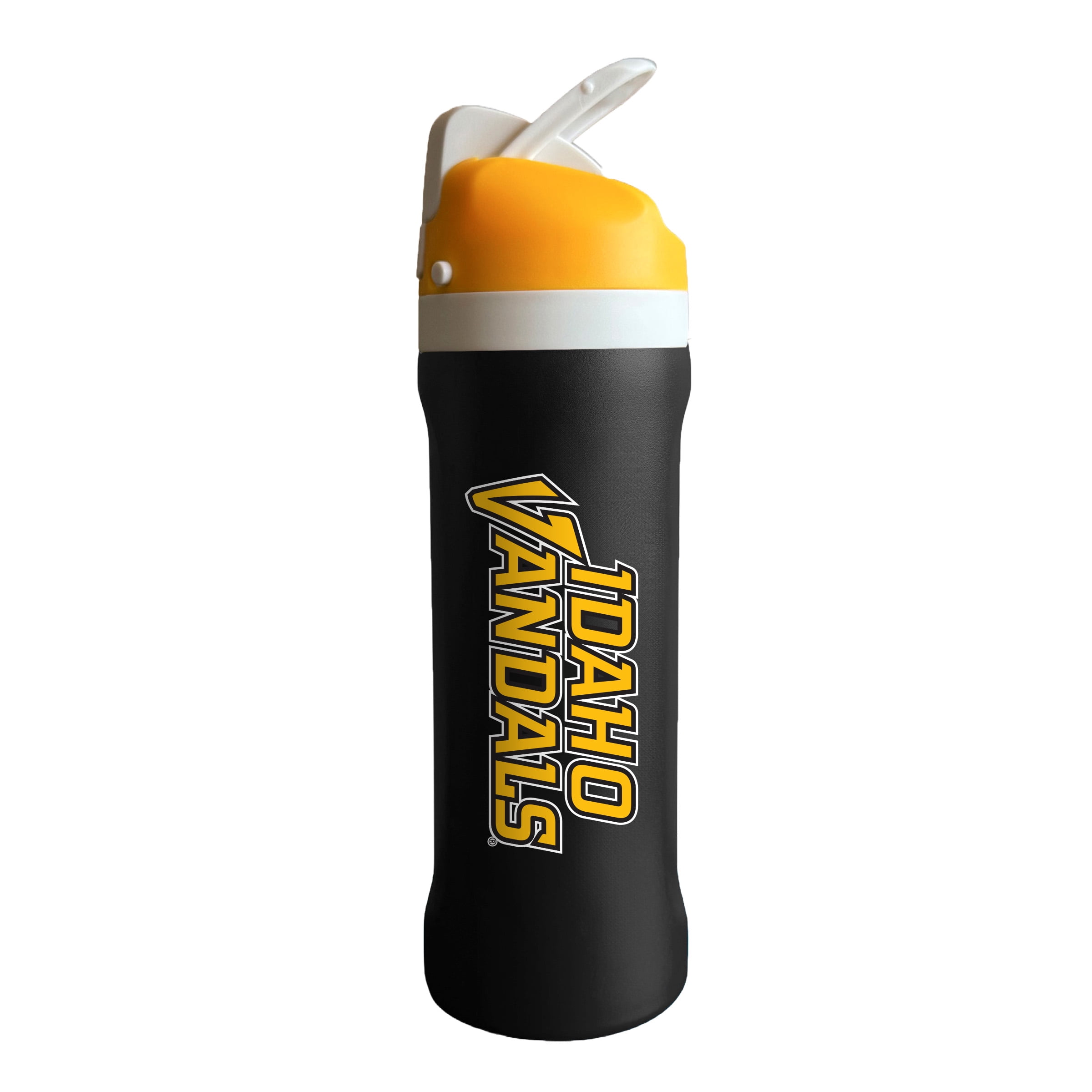 NCAA Idaho Vandals 24 Ounce Fliptop Wtrbtl