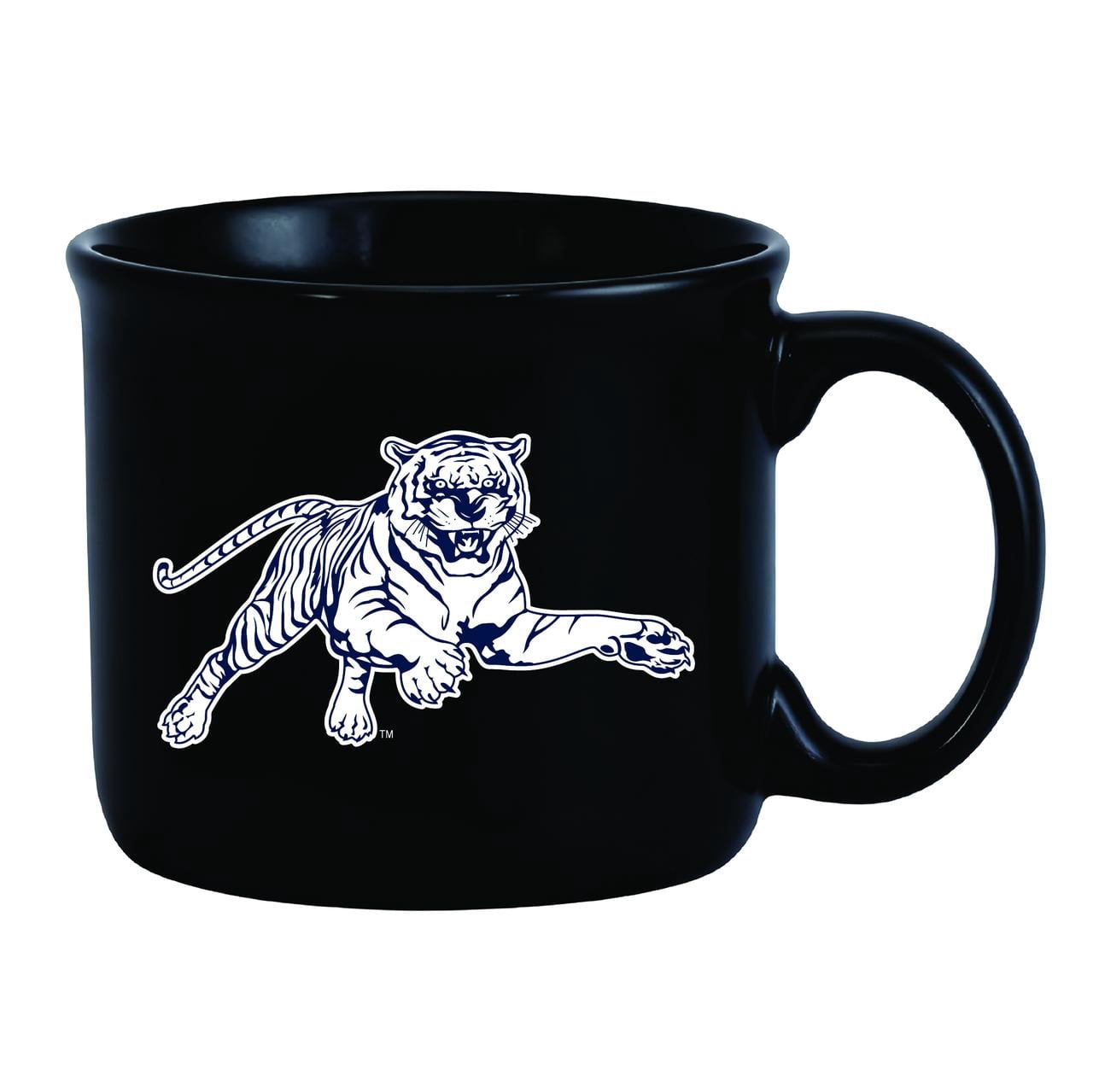 NCAA Jackson State Tigers 20 Ounce Ceramic Mug