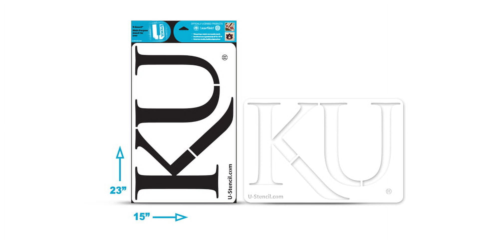 ncaa-kansas-jayhawks-collegiate-ku-multi-purpose-stencil-walmart