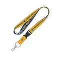 thumbnail image 1 of NCAA Kent State Slogan 1" Reversible Lanyard with Buckle, 1 of 2