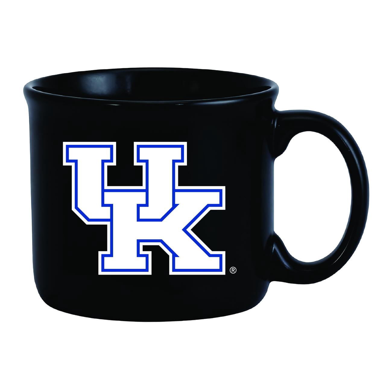 NCAA Kentucky Wildcats 20 Ounce Ceramic Mug