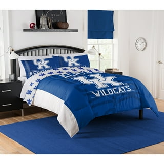 Louisville Cardinals The Northwest Company Modern Take Twin Comforter Set