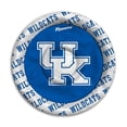 thumbnail image 1 of NCAA Kentucky Wildcats Flimzee Bean-Bag Flying Disc YouTheFan, 1 of 4